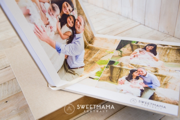 Christening Digital Albums - Sweetmama Photography, Cyprus-based photography boutique specialising in couture-inspired Christening, Family, and Newborn portrait photography