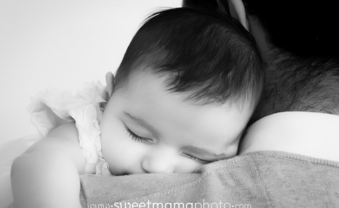 Family portrait by Cyprus-based Family boutique Sweemama Photography - Happy Father's Day