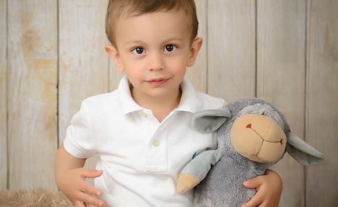 Child portrait by Cyprus-based Family, Children, and Newborn photography boutique Sweemama Photography