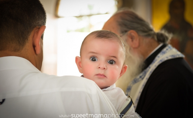 Christenings and Baptism Photography by Sweetmama Photography - Cyprus photography boutique specializing in newborn, children and family photography