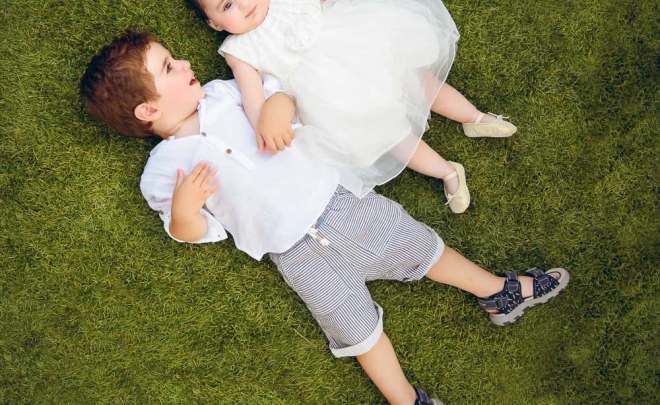 Christenings and Baptism Photography by Sweetmama Photography - Cyprus photography boutique specializing in newborn, children and family photography