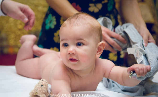 Christenings and Baptism Photography by Sweetmama Photography - Cyprus photography boutique specializing in newborn, children and family photography