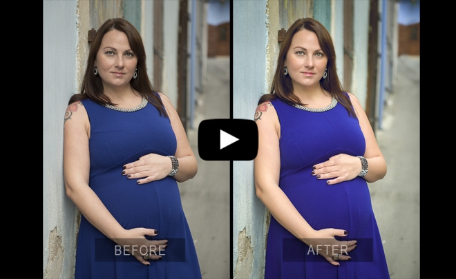 Maternity Photography by Sweetmama Photography - Cyprus photography boutique specializing in newborn, children and family photography