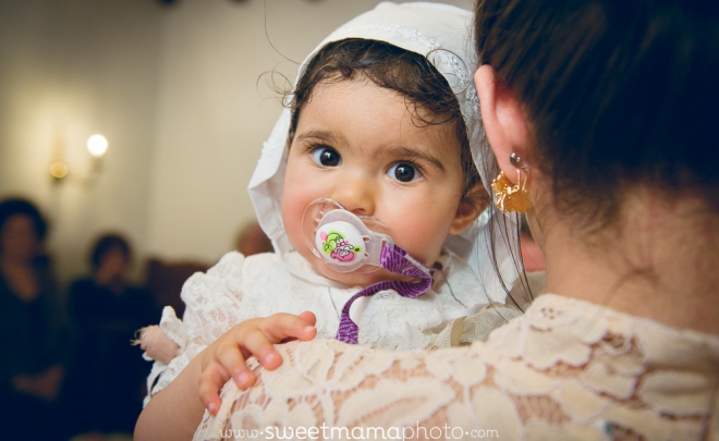 Christenings and Baptism Photography by Sweetmama Photography - Cyprus photography boutique specializing in newborn, children and family photography