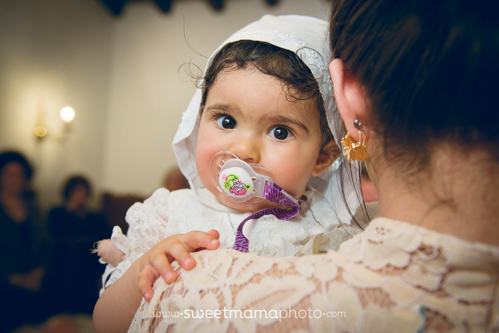 Christenings and Baptism Photography by Sweetmama Photography - Cyprus photography boutique specializing in newborn, children and family photography