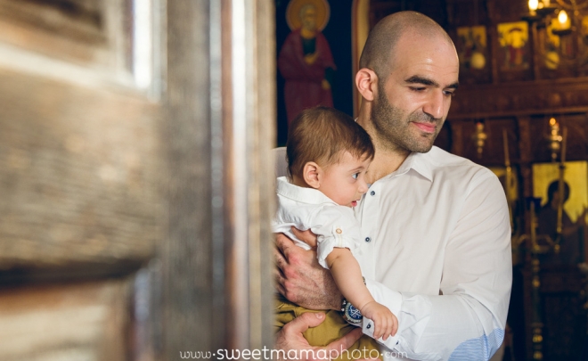 Christenings and Baptism Photography by Sweetmama Photography - Cyprus photography boutique specializing in newborn, children and family photography