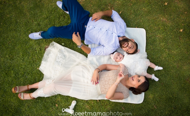 Christening Photography by Sweetmama Photography - Cyprus photography boutique specializing in newborn, children and family photography