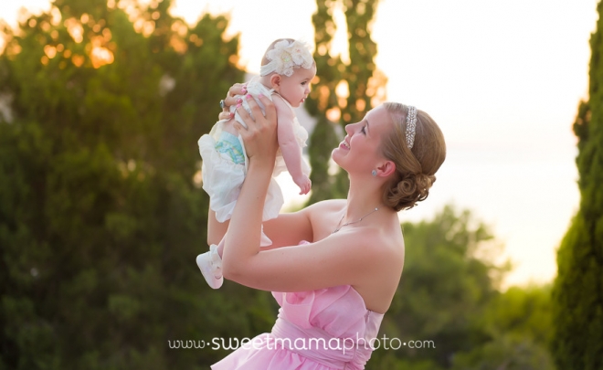 Christenings and Baptism Photography by Sweetmama Photography - Cyprus photography boutique specializing in newborn, children and family photography
