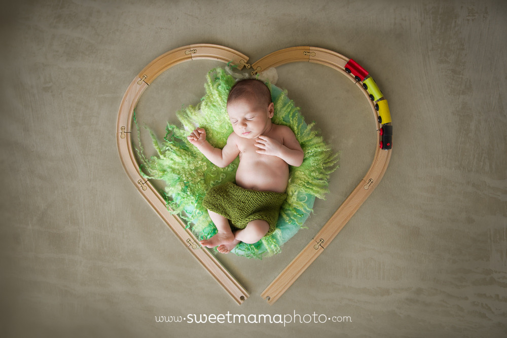 Newborn Photography by Sweetmama Photography - Cyprus photography boutique specializing in newborn, children and family photography