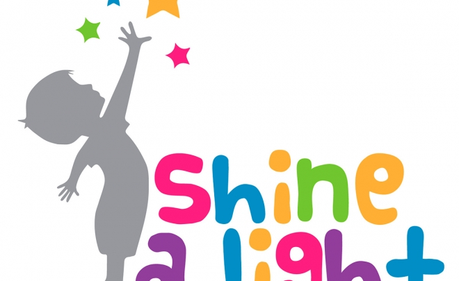 Shine a light - social responsibility project by Sweetmama Photography, Cyprus