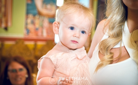 Christening Photography by Sweetmama Photography - Cyprus photography boutique specializing in newborn, children, family, and maternity photography