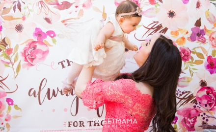 Christening Photography by Sweetmama Photography - Cyprus photography boutique specializing in newborn, children, family, and maternity photography