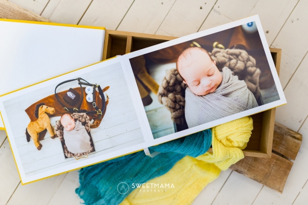 Albums by Sweetmama - Newborn and Family Photography by Sweetmama Photography - Cyprus photography boutique specializing in newborn, children, family, and maternity photography