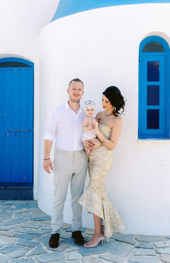 Sweetmama Photography - Cyprus Christening photography - Limassol, Larnaca, Nicosia