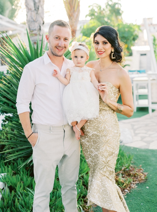 Sweetmama Photography - Cyprus Christening photography - Limassol, Larnaca, Nicosia