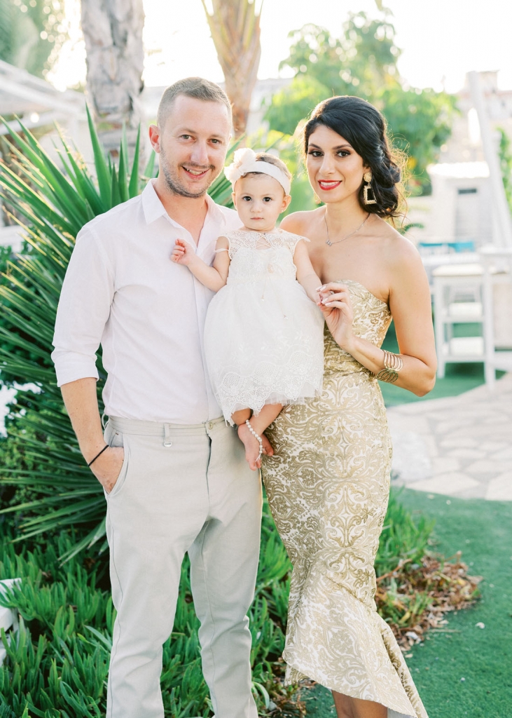 Sweetmama Photography - Cyprus Christening photography - Limassol, Larnaca, Nicosia