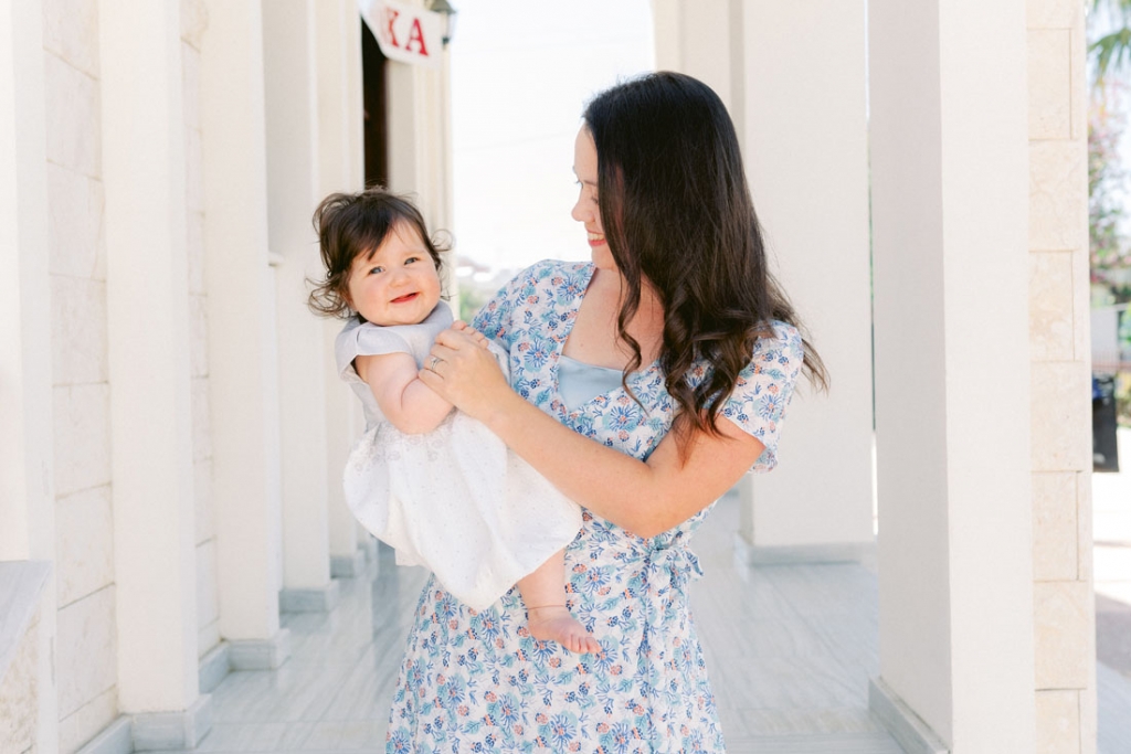 Sweetmama Photography - Cyprus Christening photography - Limassol, Larnaca, Nicosia